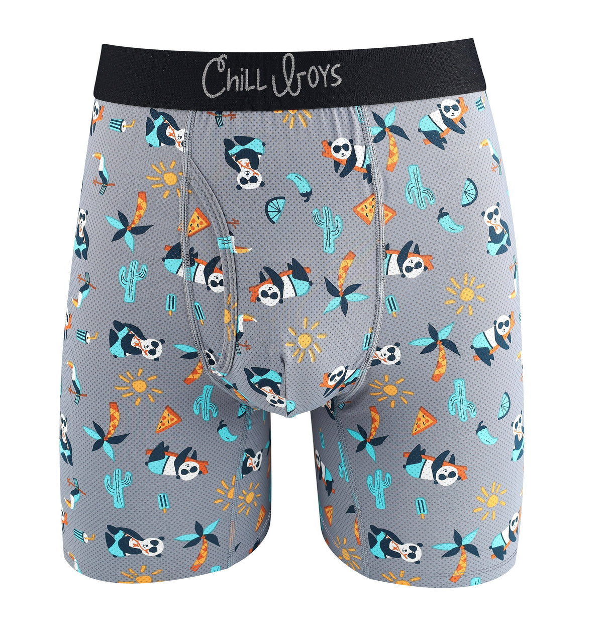 Men's underwear