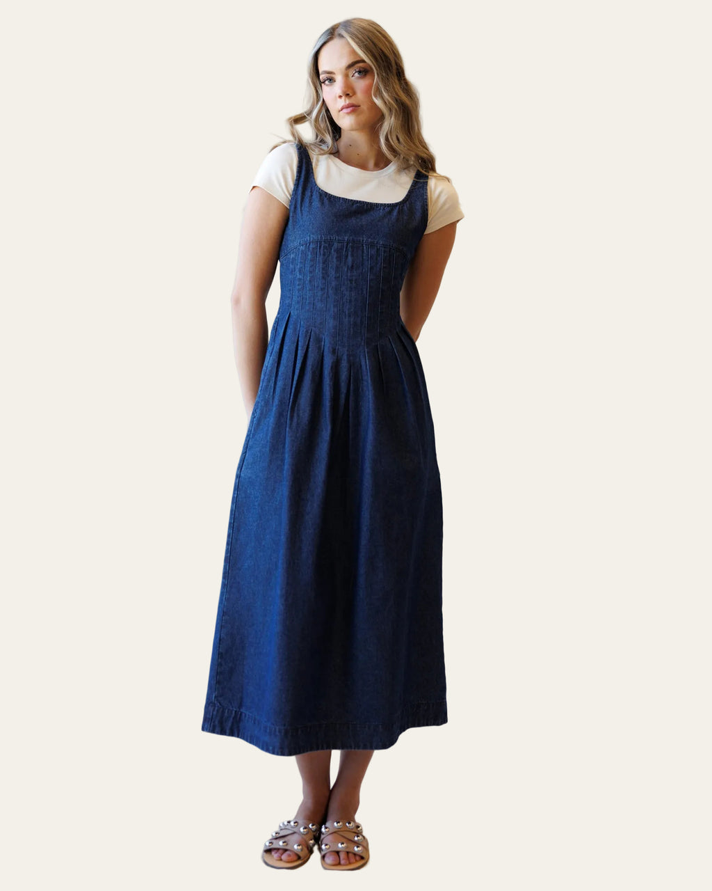Best Ever Dress