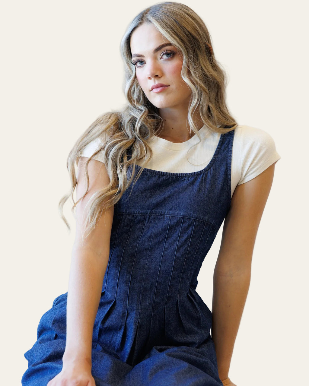 Best Ever Dress