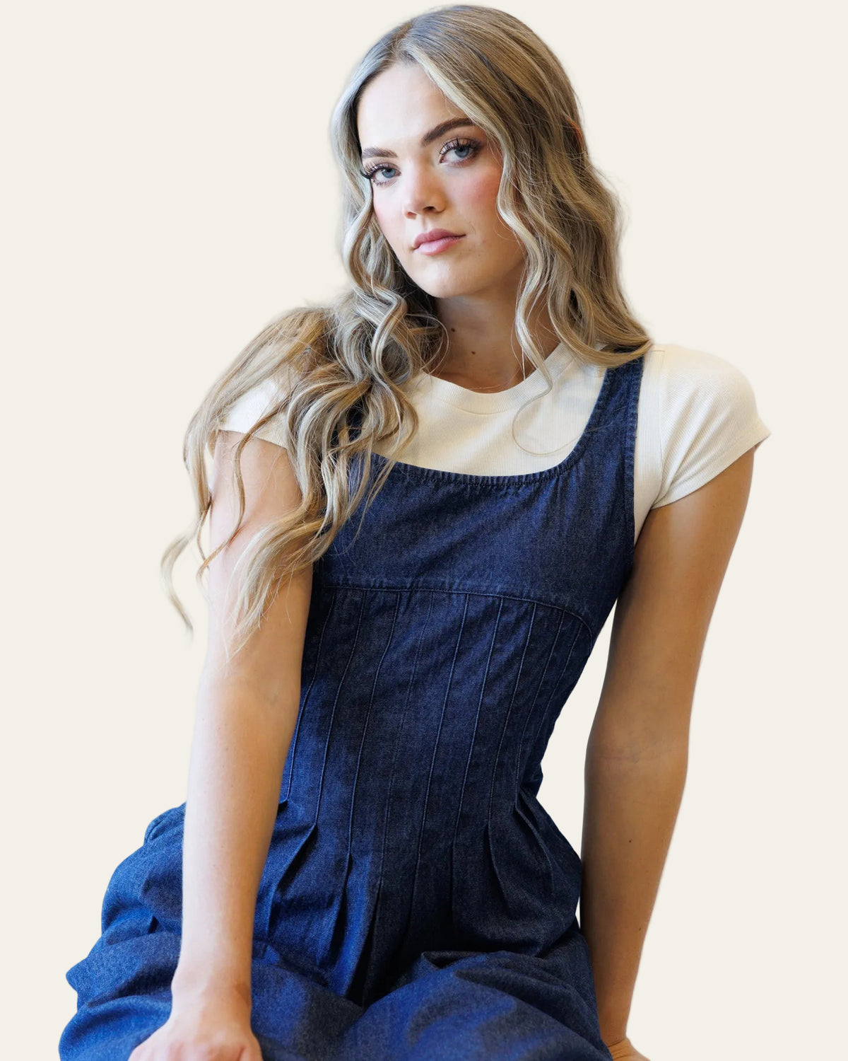 Best Ever Dress