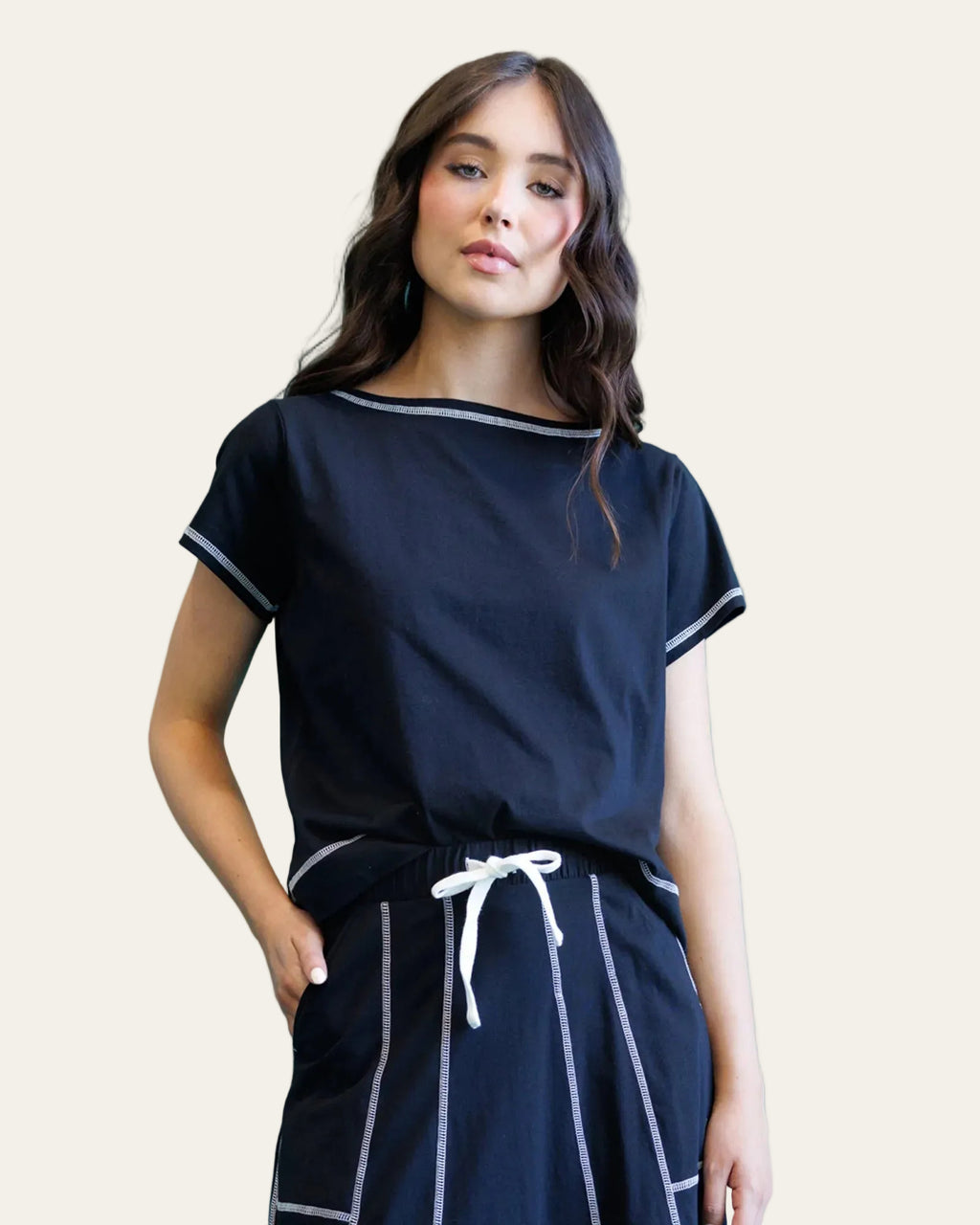 Major Score Top