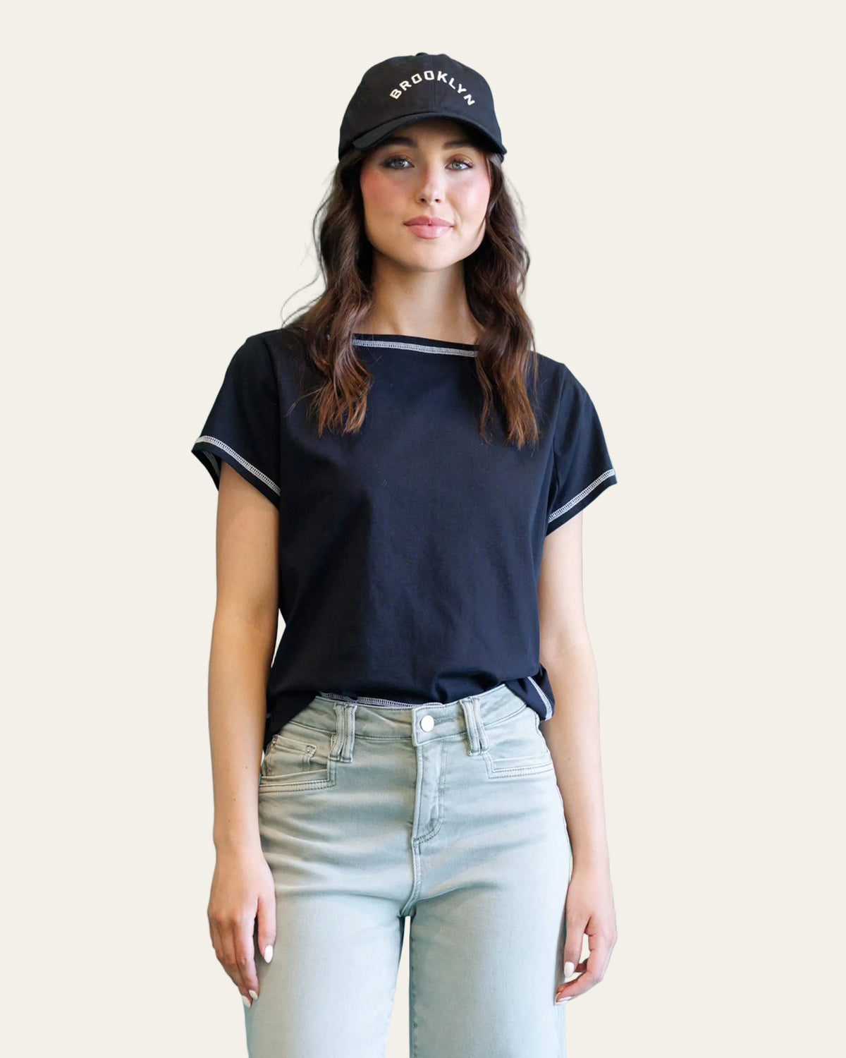 Major Score Top