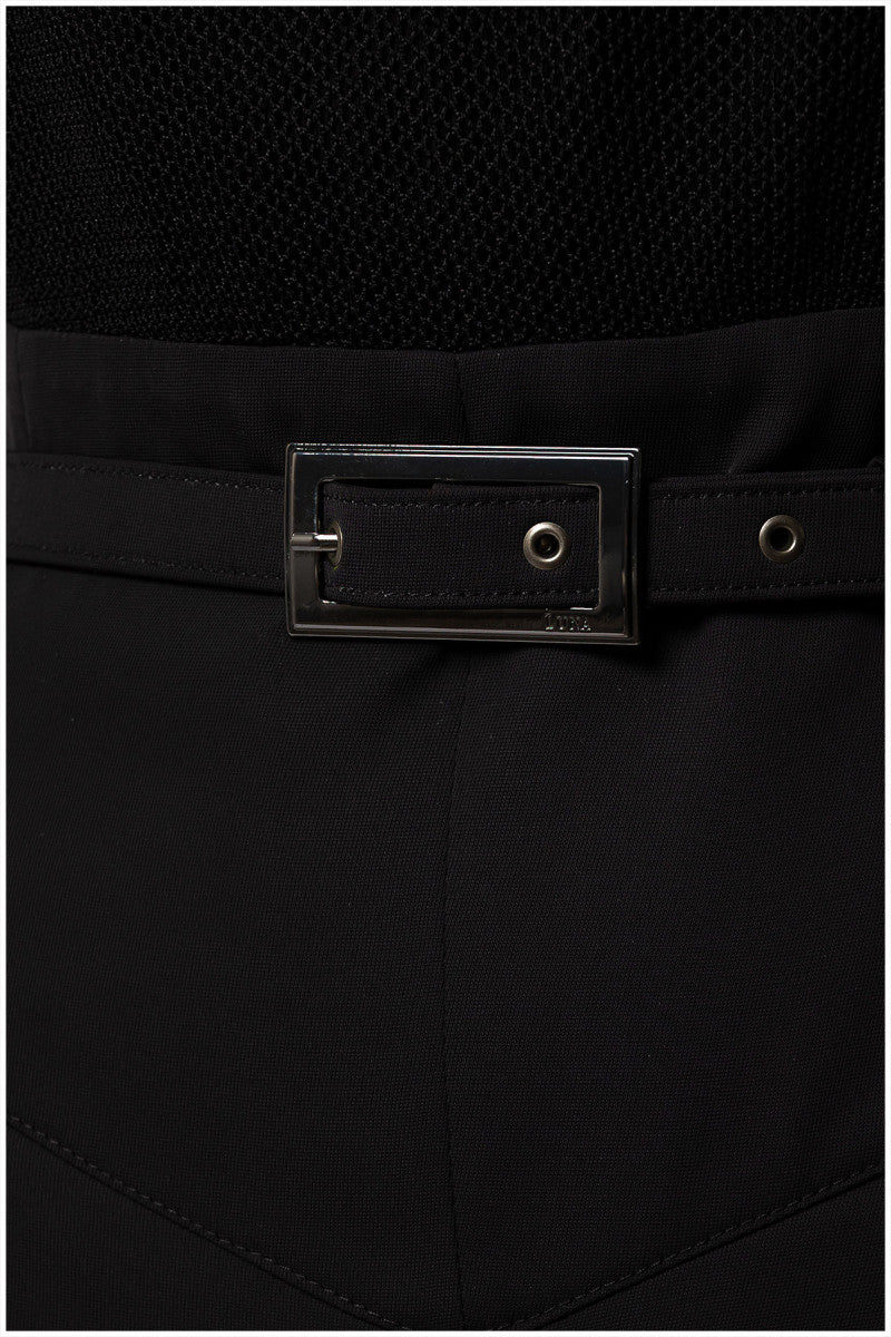 Black Jumpsuit, Aria