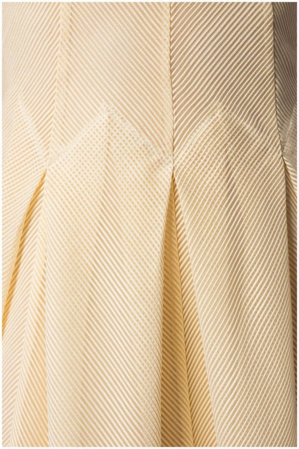 Ivory Midi Dress, Nela