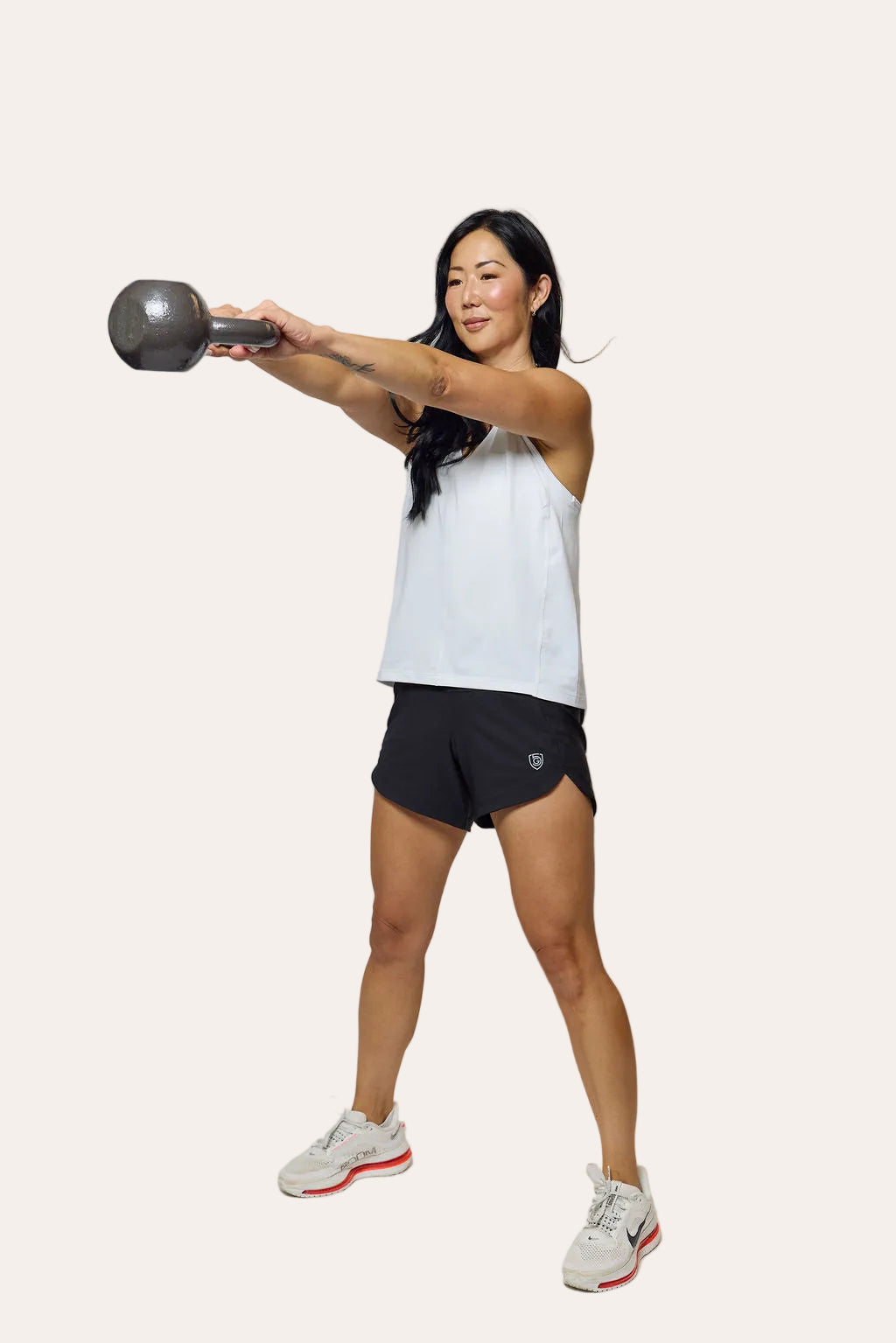 Excel Women's Workout Shorts