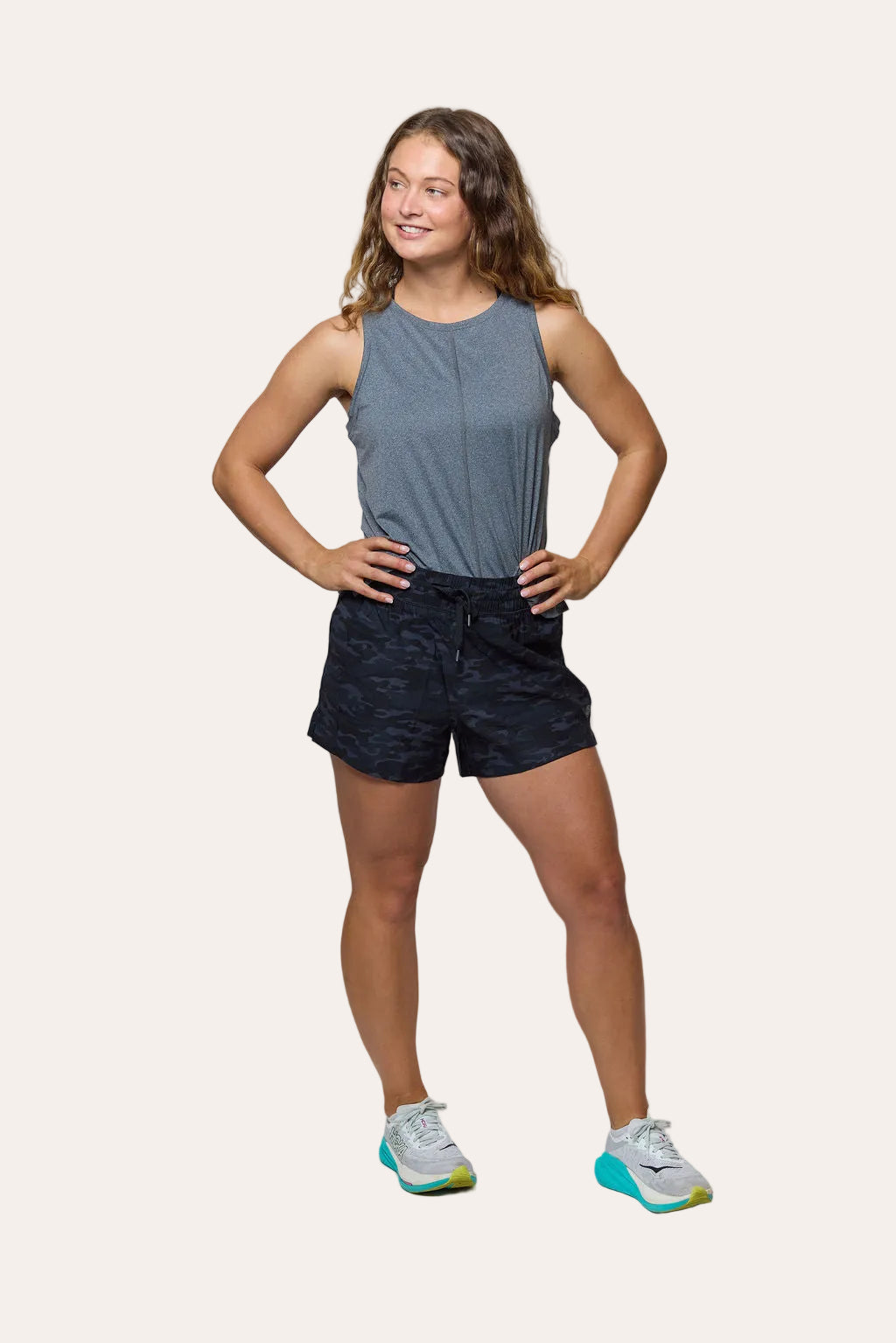 Indie 2.0 Women's Sport Shorts