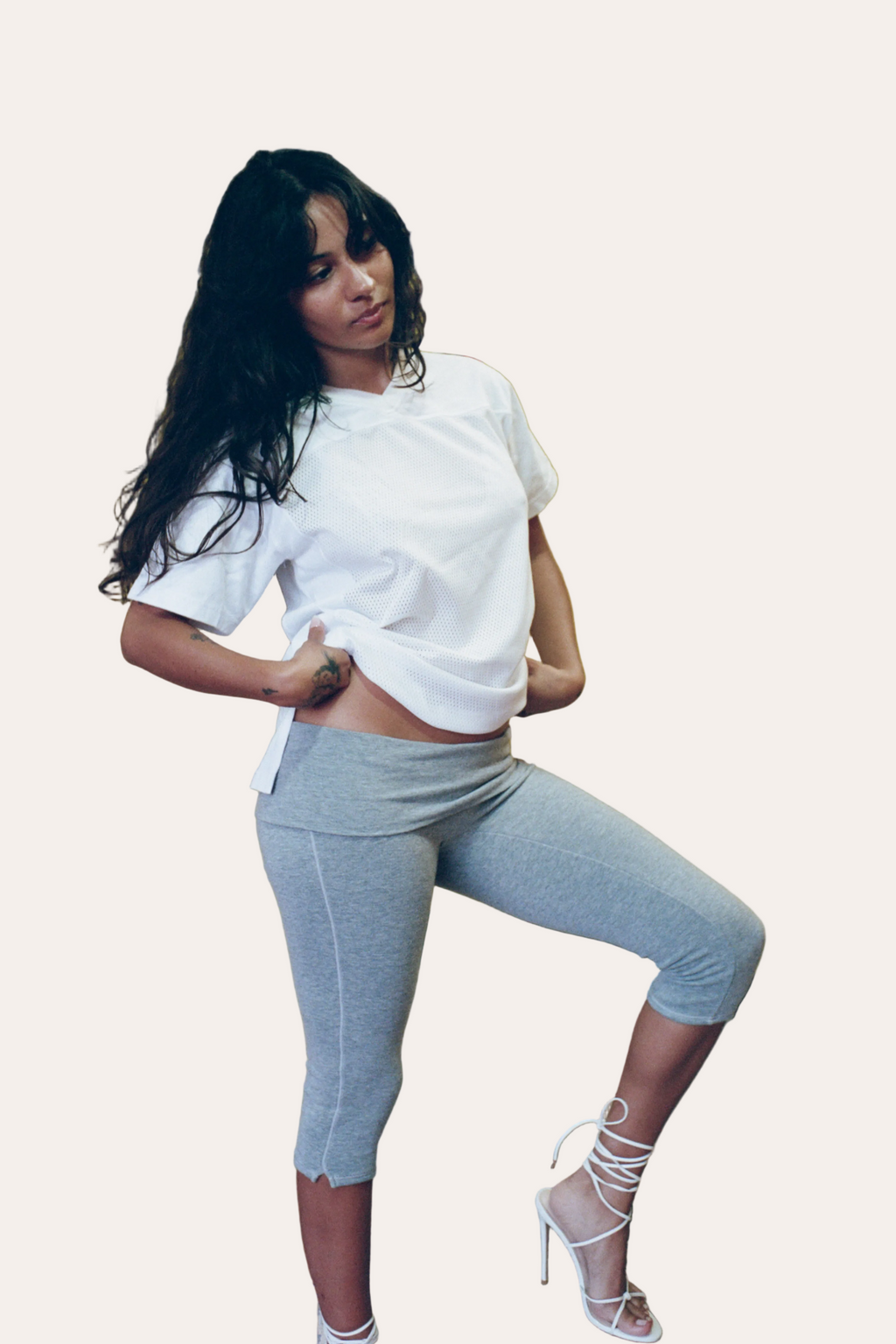 Classic Capri Grey