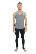 The Perfect Tank (Steel Heather)