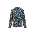 Floral Elegance Top