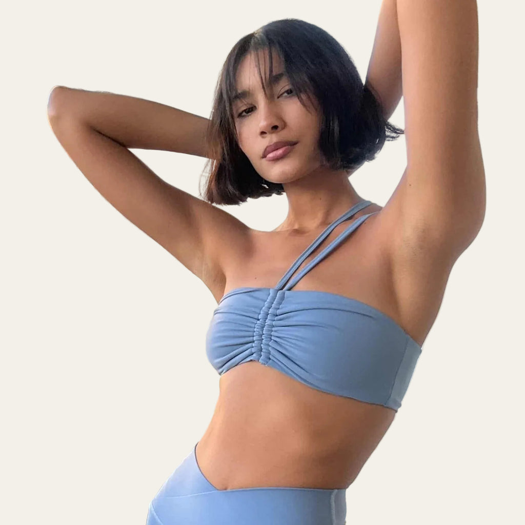 Kiki Peach Top