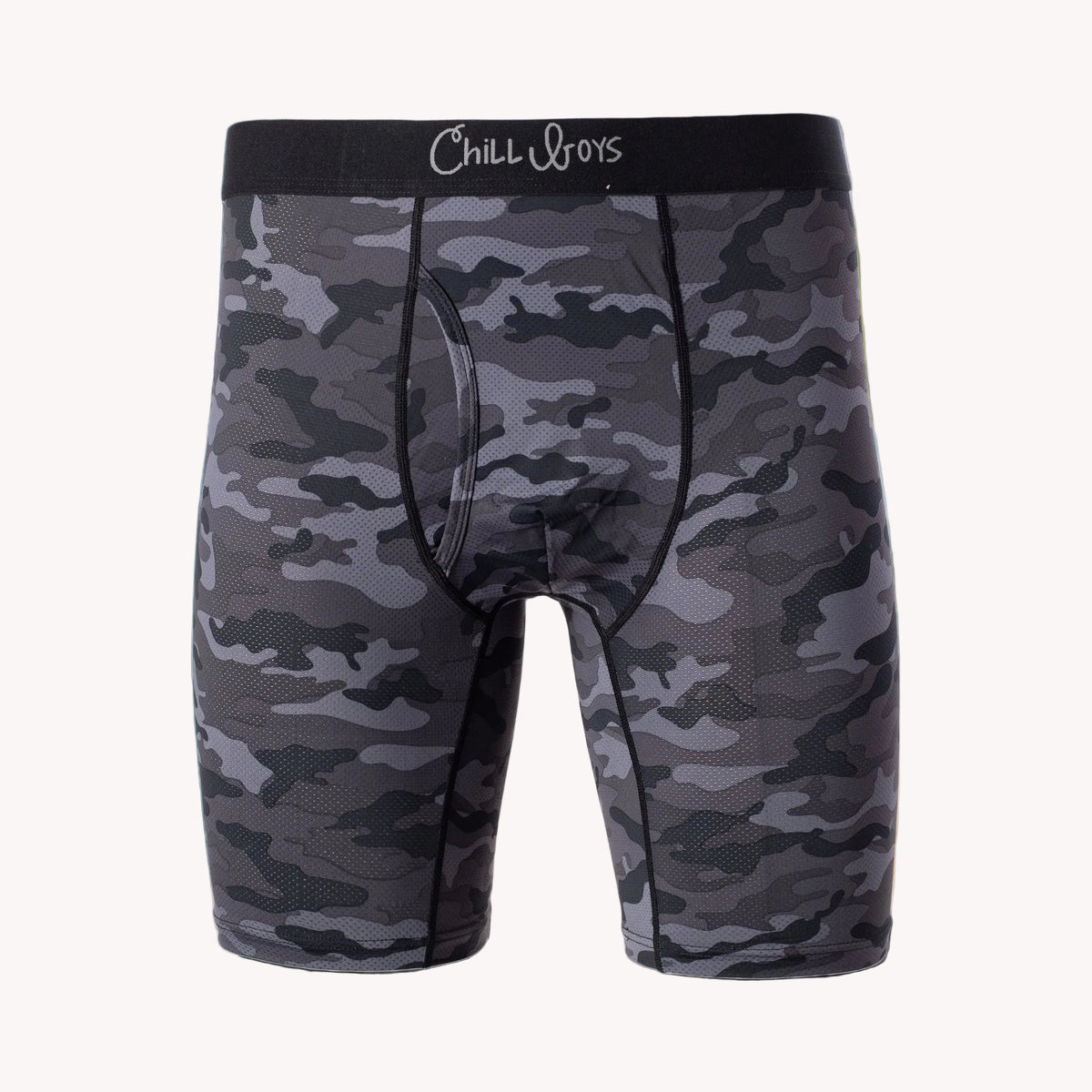 Performance Boxer Briefs | Camo