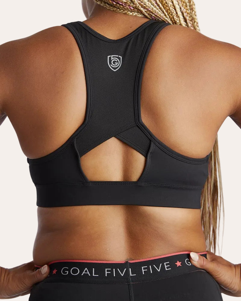99'er Padded Sports Bra