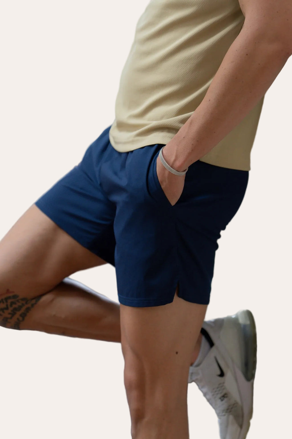 worthy linerless shorts