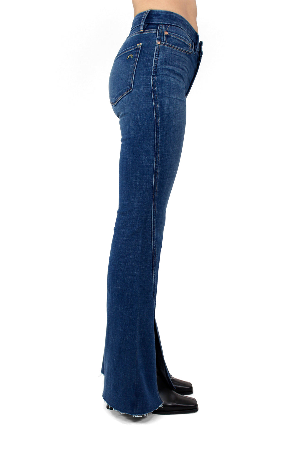 Jolene Flare - Vera
