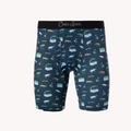 Performance Boxer Briefs | The Tackle Box