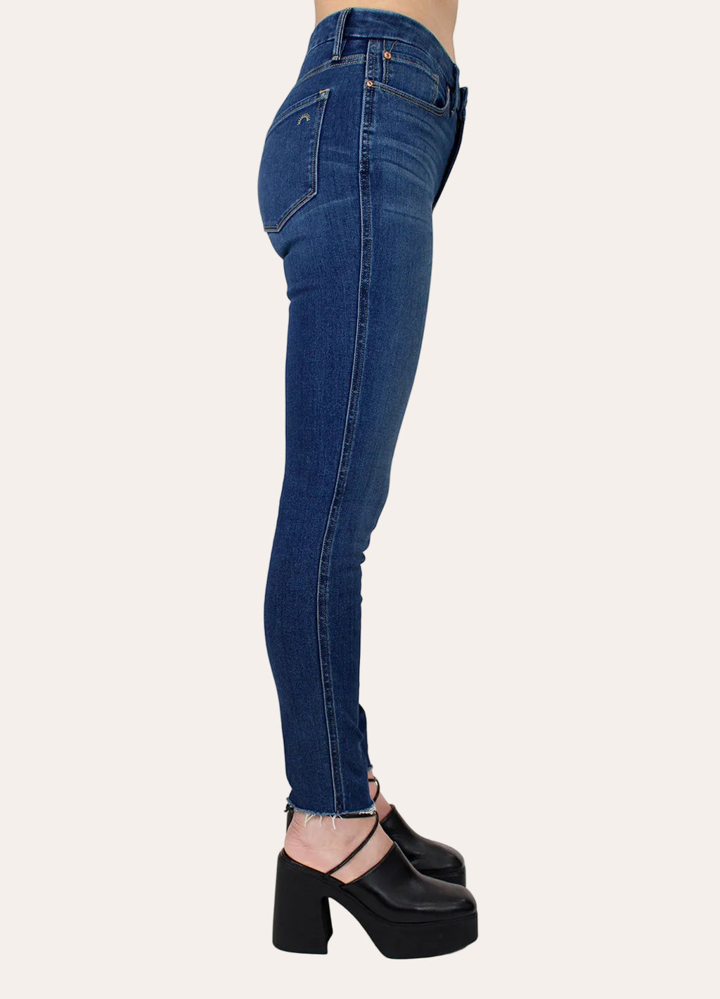 The Heart Breaker Skinny - Vera