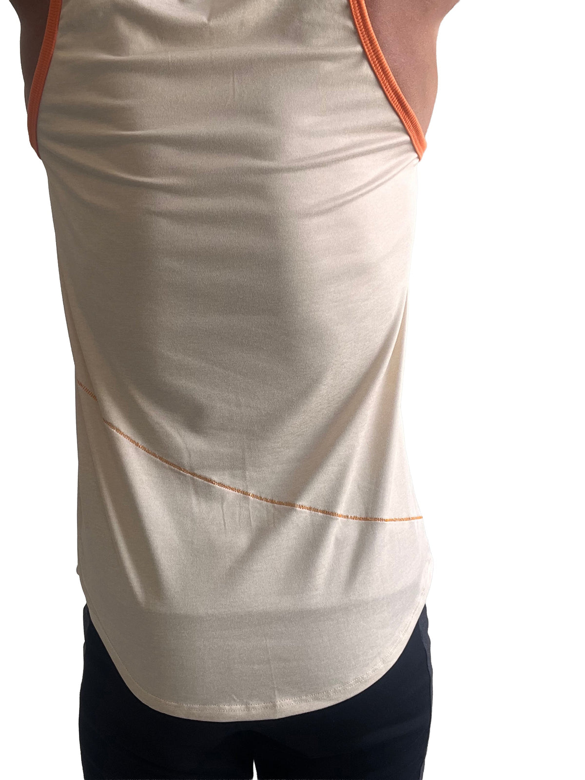 The Perfect Tank (Sand Beige)