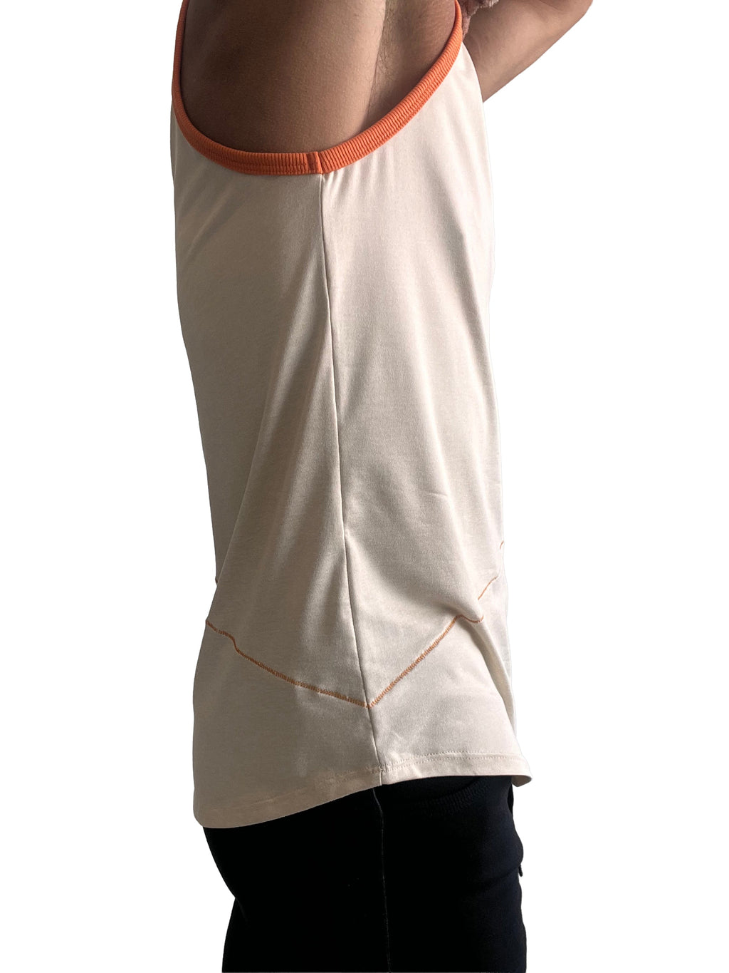 The Perfect Tank (Sand Beige)
