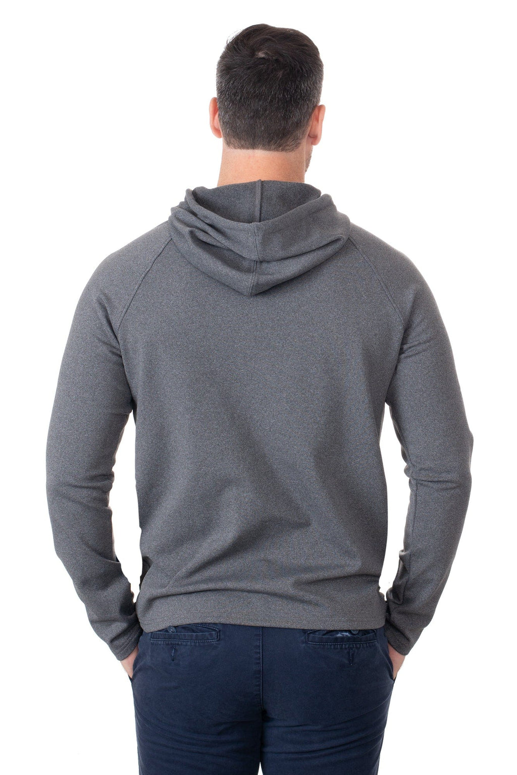 Chill Time Plush Pullover Hoodie | Hooded Sweatshirt