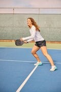 Indie 2.0 Women's Sport Shorts