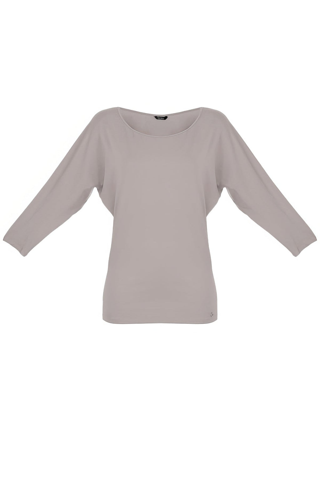 Grey Classic Top, Eva