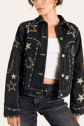 The Giddy Up Jacket