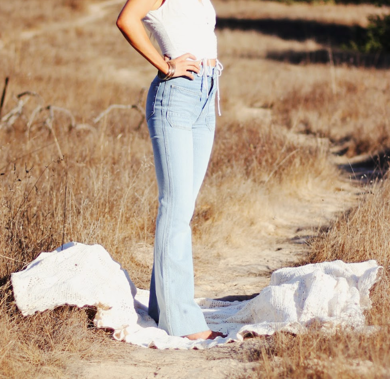 The Wanderer Flare - Gracie