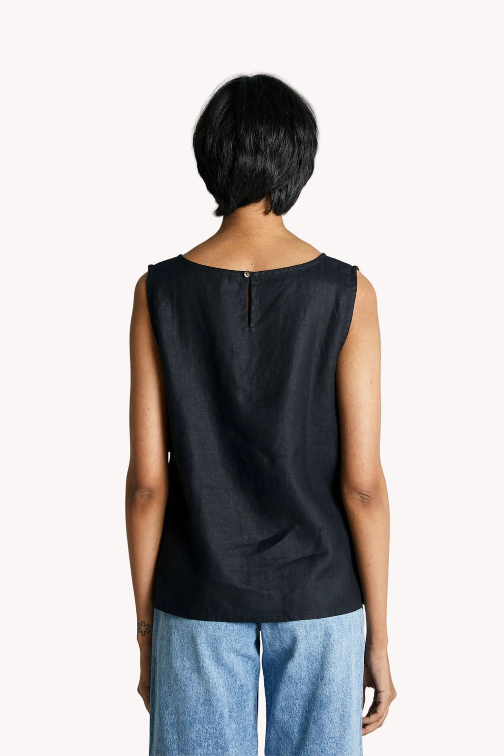 The Black in Business Top