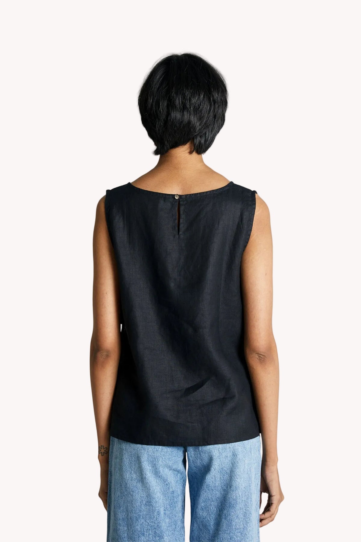 The Black in Business Top