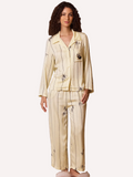 Panda Bamboo Pajama Set