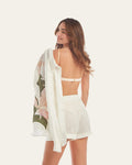 Linen short