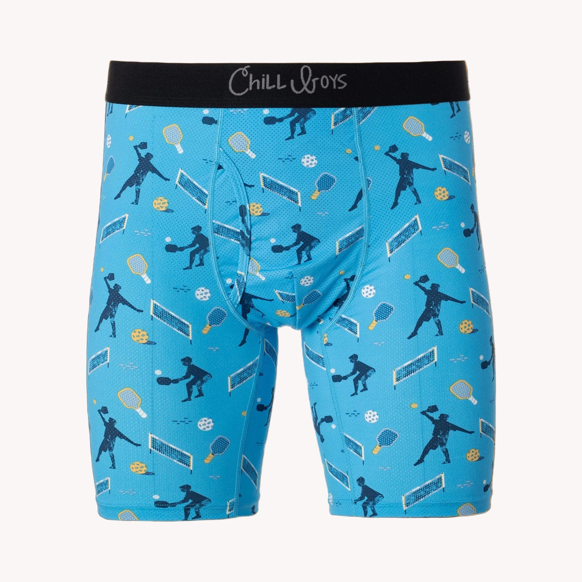 Performance Boxer Briefs | The Dink Shot