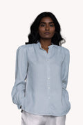 Wild River Shirt in Blue