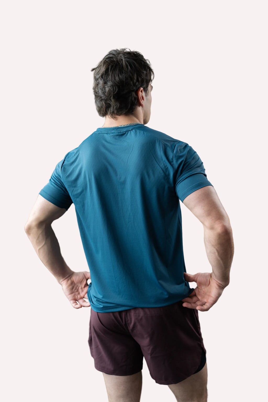 ALIVE strong tee