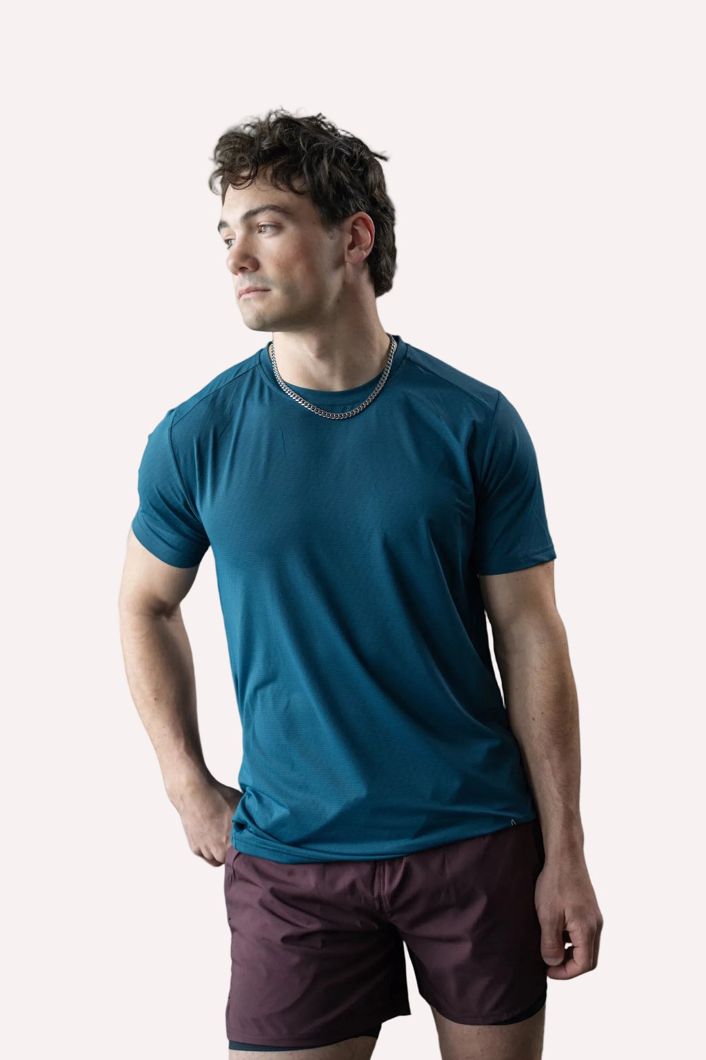 ALIVE strong tee