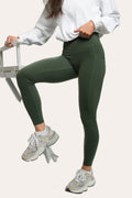 BRUSHED persistence legging