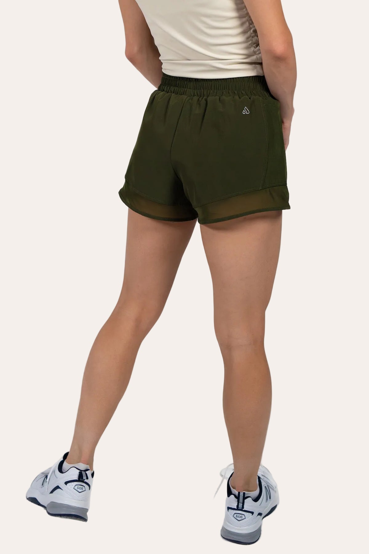 empowered V2 short