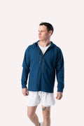 fierce hooded jacket