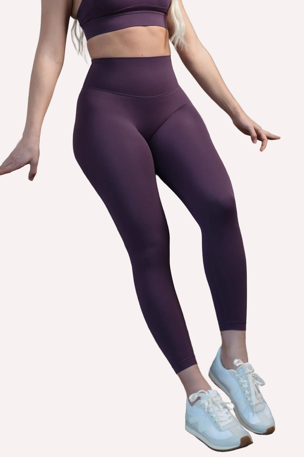 SERENE warrior V2 legging