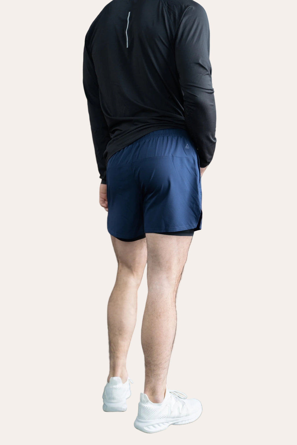 worthy liner shorts