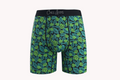Performance Boxer Briefs | Tropical Forest