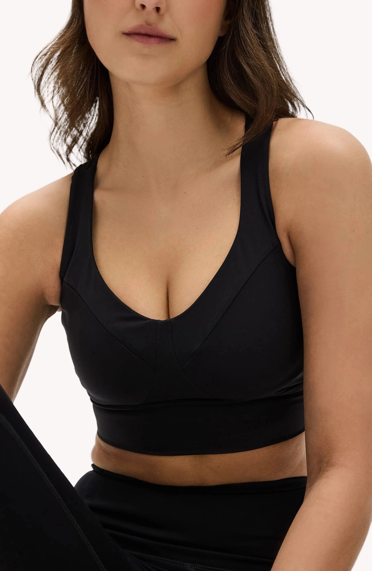 Le Divine Lymphatic Bra