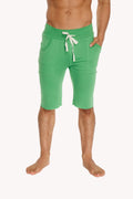 Eco-Track Short (Bamboo Green)