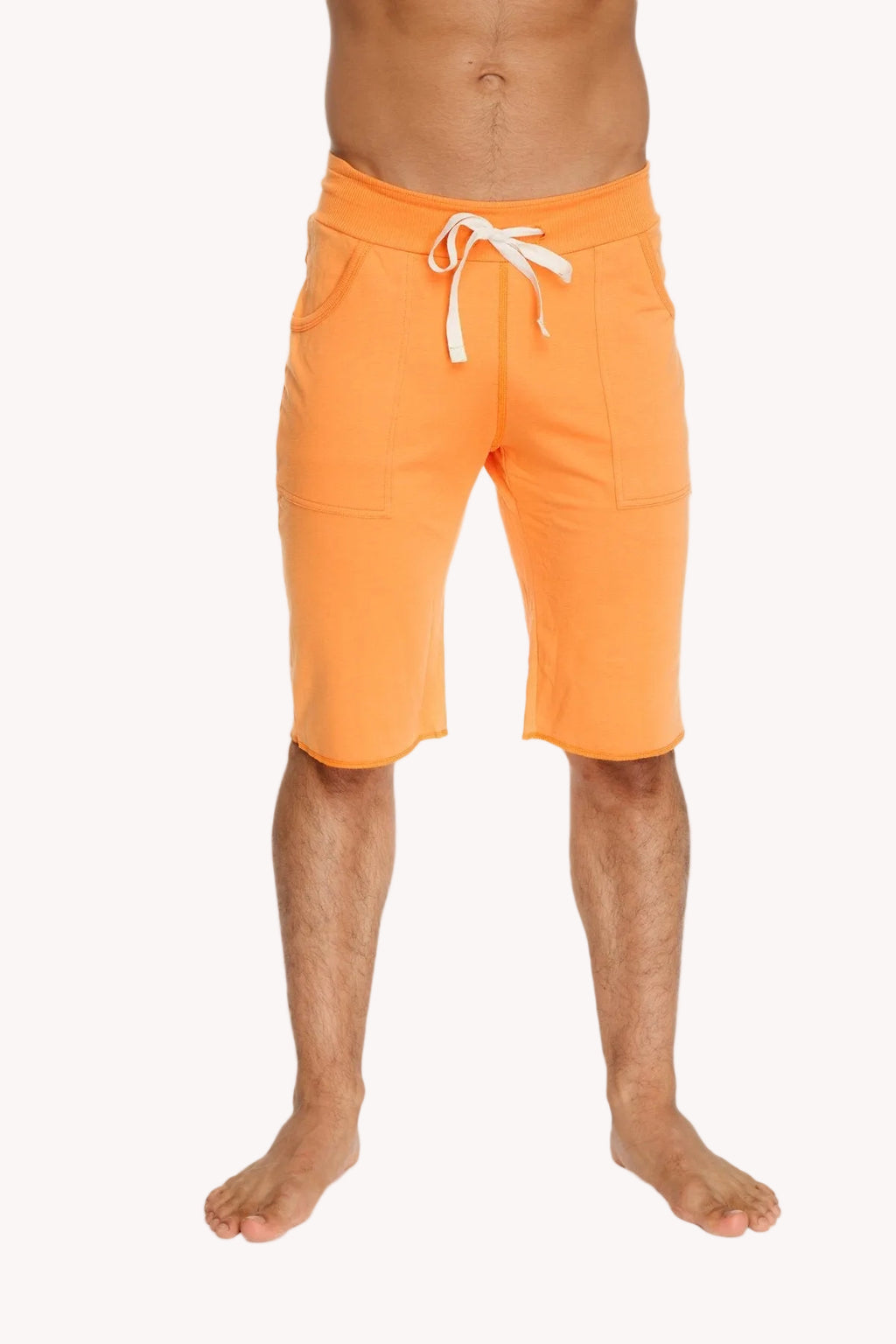 Eco-Track Short (Sun Orange)
