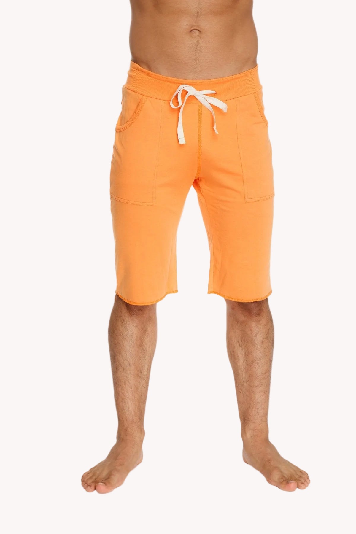 Eco-Track Short (Sun Orange)