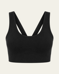 Reagan Organic Cotton Sports Bra