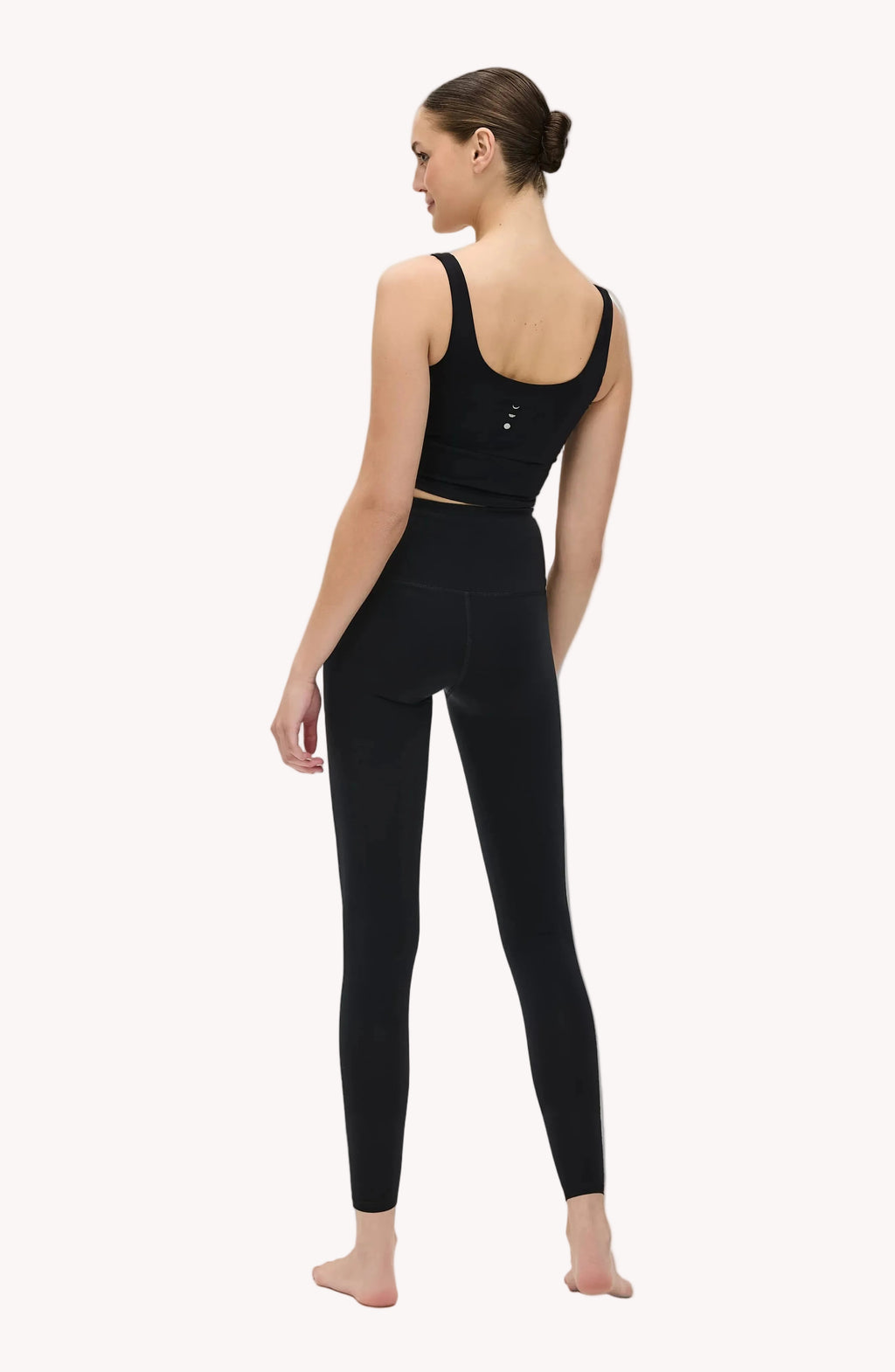 Lisse Compression Leggings