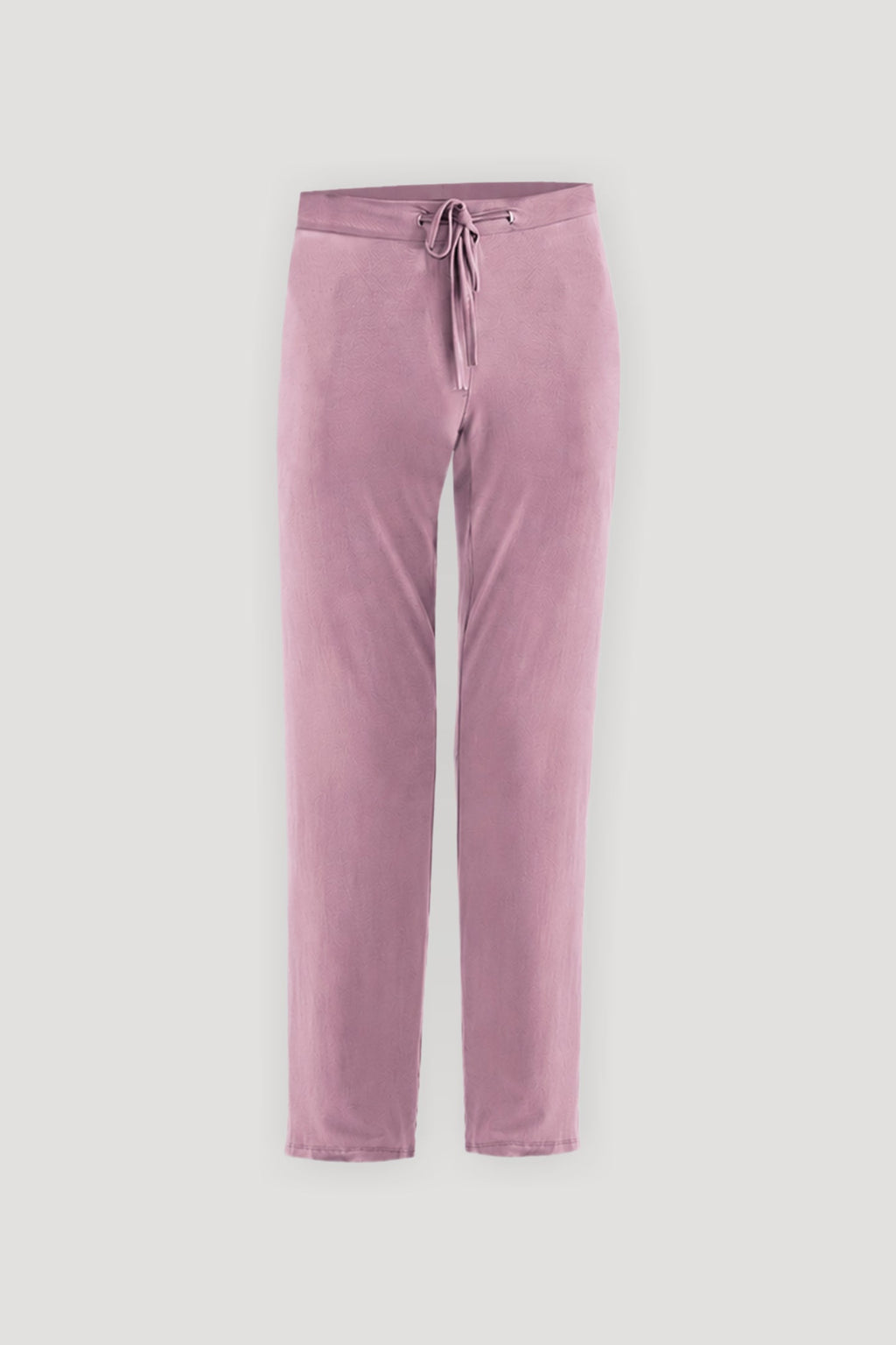 Wide Leg Pant in Dusty Rose
