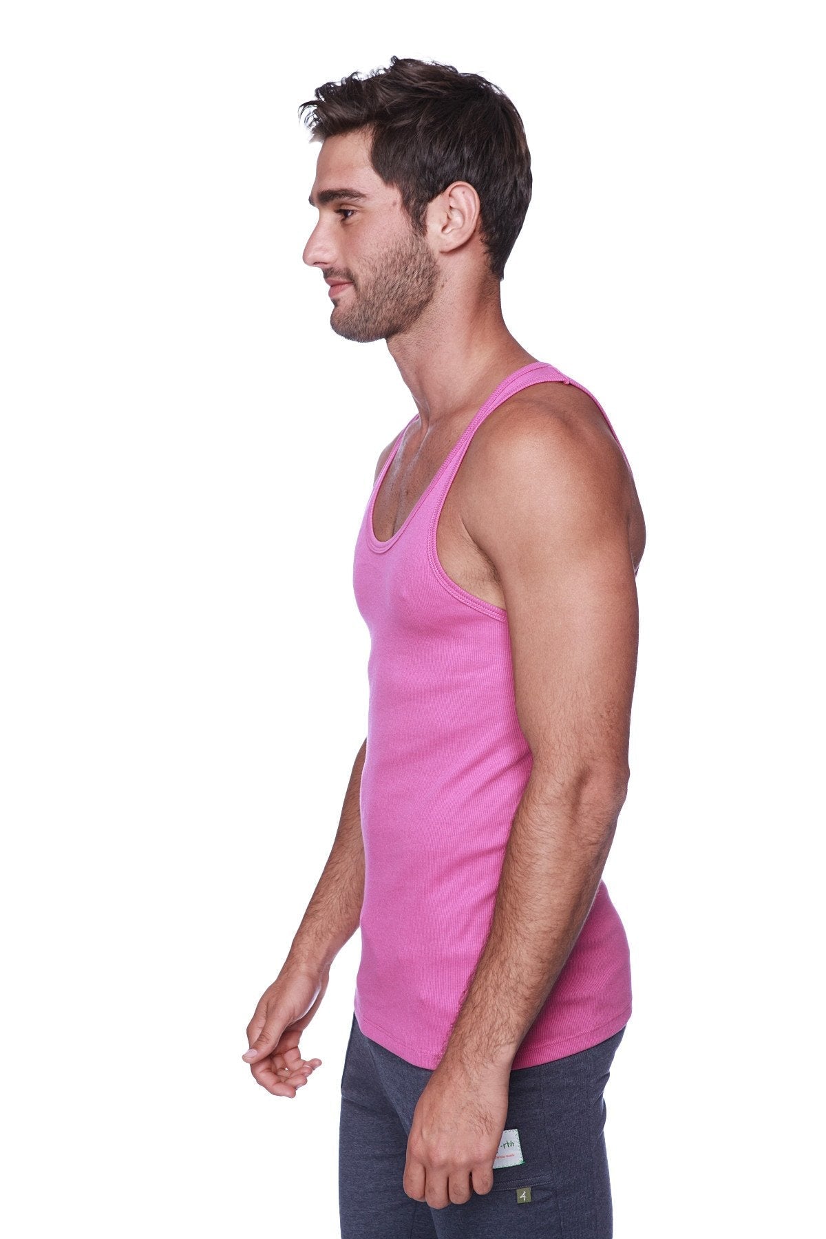 Sustain Tank (Berry)