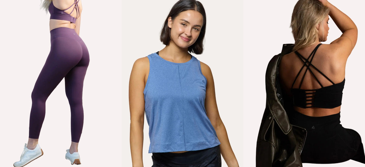 Activewear